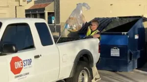 One Stop Junk Removal
