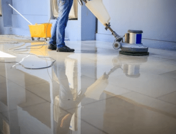 How to Clean Your Floors – Tips and Tricks from Janitorial Cleaning Experts