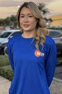 Sales Assistant Anna Schmidt