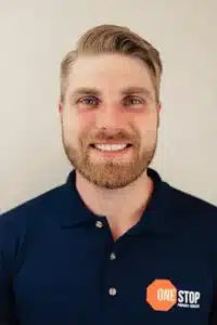 Sales Manager Ryker Carpenter photo