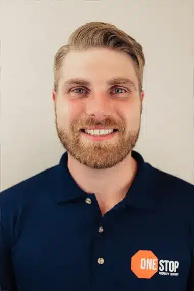 Sales Manager Ryker Carpenter photo
