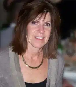 Cindy Carten account manager