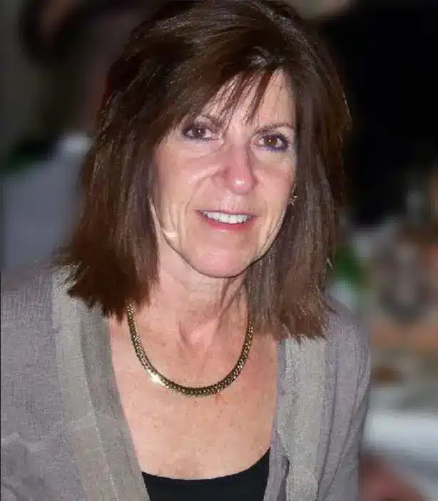 Cindy Carten account manager