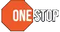 One Stop Footer Logo