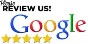 Review us on Google – One Stop Property Services

