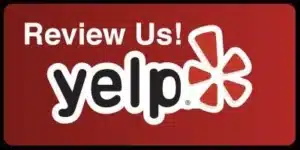 Review us on Yelp – One Stop Property Services