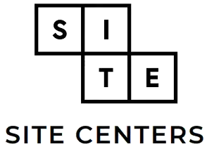 Our Customer SITE Centers