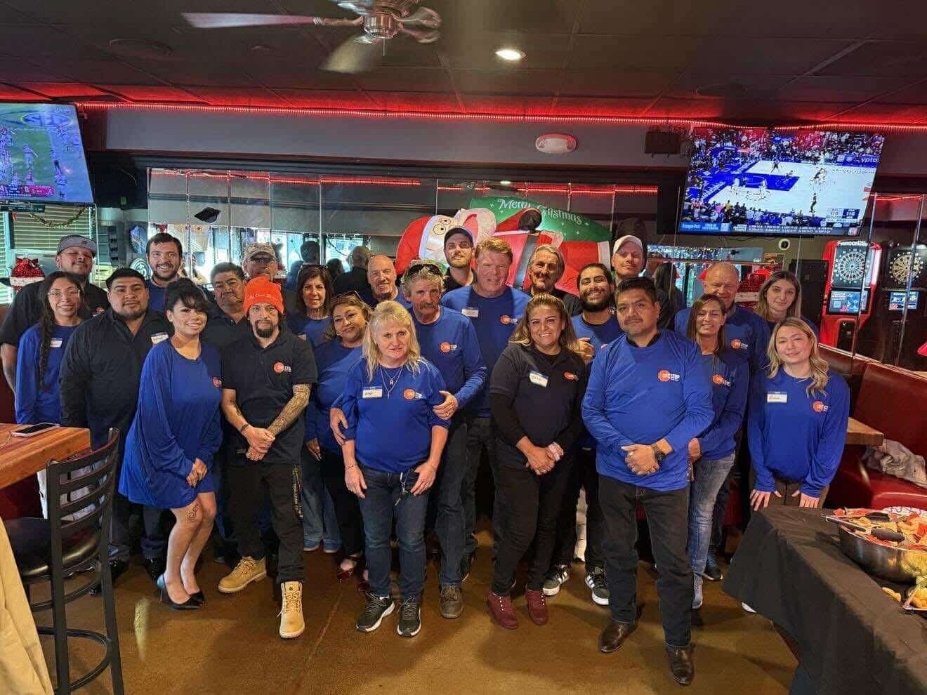 2025 Christmas Party